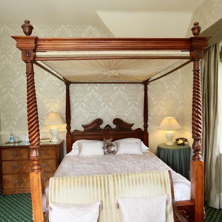 Rylstone Manor Hotel Shanklin Exterior photo