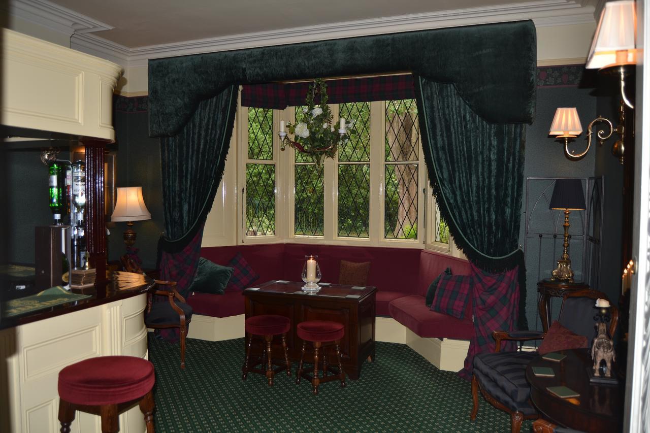 Rylstone Manor Hotel Shanklin Exterior photo