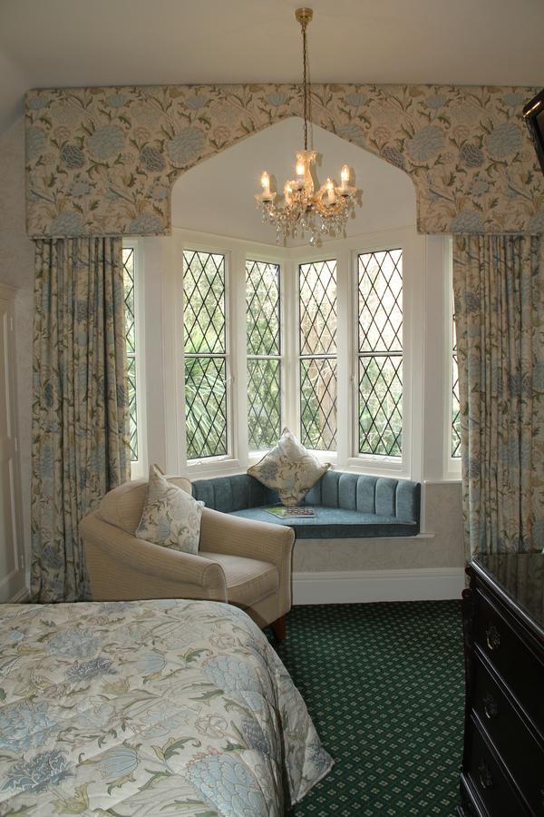 Rylstone Manor Hotel Shanklin Exterior photo